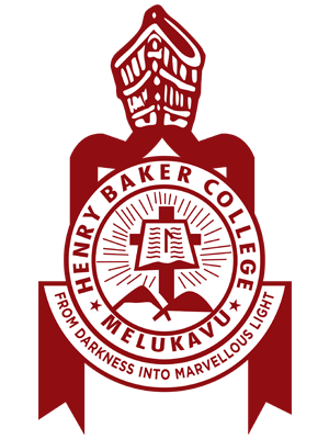 Henry Becker College